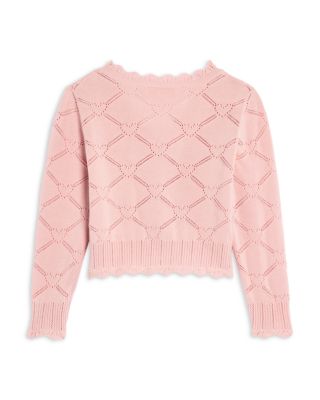 Girls' Barlene Cardigan - Big Kid