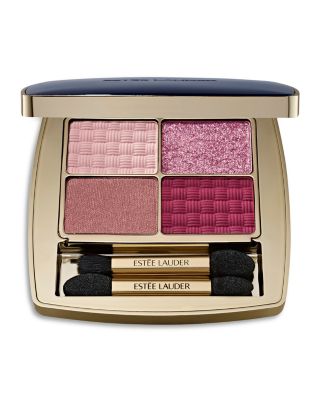 The Essential Eyeshadow Quad
