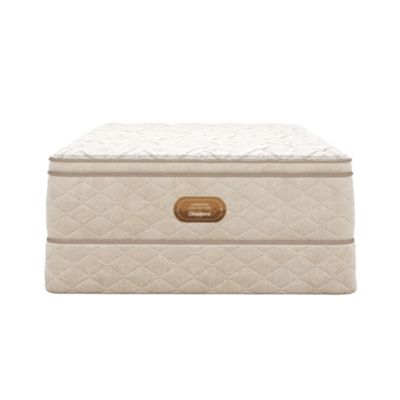 Harmonia Vellaro Medium Pillow Top Mattress -  Exclusive