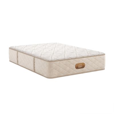 Beautyrest - Harmonia Bellari Plush Mattress - Exclusive