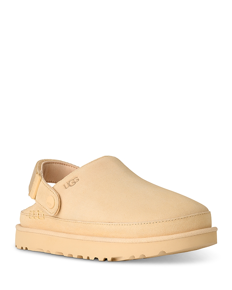 Ugg Women's Goldenstar Slip On Slingback Clogs