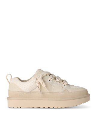 Women's Lo Lowmel Sneakers