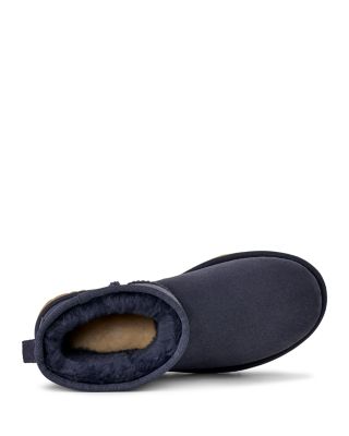 Women&#39;s Classic II Mini Boots