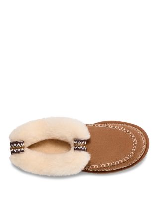 Women&#39;s Classic Ultra Mini Alpine Booties