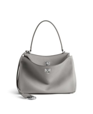 Rodeo Handbag Small Grained Calfskin