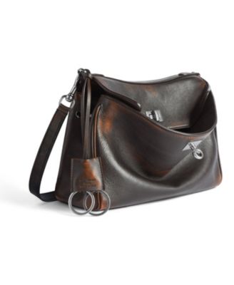 Rodeo Messenger Bag Small