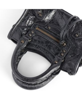 Balenciaga Le City Bag Nano | Bloomingdale's