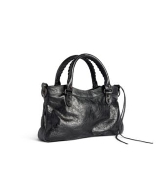 バッグ BALENCIAGA CITY THE FIRST BAG eCom-8414582AB4W3518_F.jpg?v=1