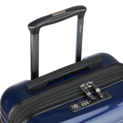 Cruise 3.0 Carry On Expandable Spinner Suitcase
