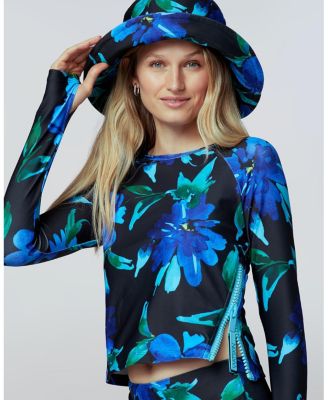  Women's Sasha Long Sleeve Top