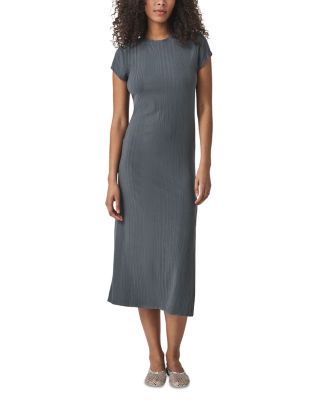 Splendid - Salma Short Sleeve Dress