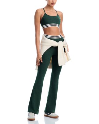 Raquel Active Rib Flare