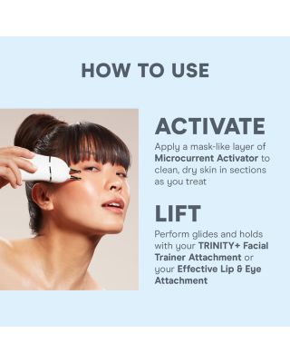 Trinity All In One Kit ($785 value)