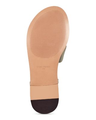 Women's Lille Casual Thong Sandals	