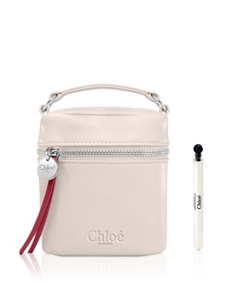 Chloé - Gift with the purchase of any spray 3.3 oz. or above from the Chlo&eacute; Fragrance Collection!
