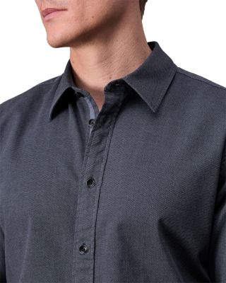 Tomlin Stretch Dobby Button Down Shirt 