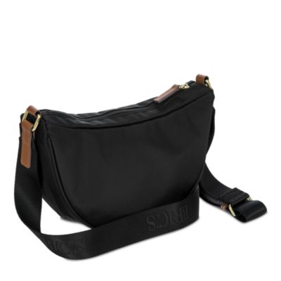 X-Travel Mini Halfmoon Bag