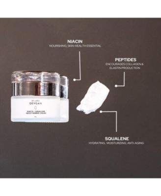  Niacin + Squalene Neck Firming Cream