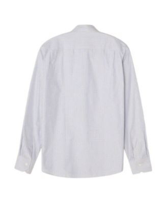 Reynolds Mini Tattersall Contemporary Fit Shirt