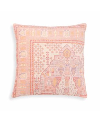 Persia 20 inch Square Accent Pillow