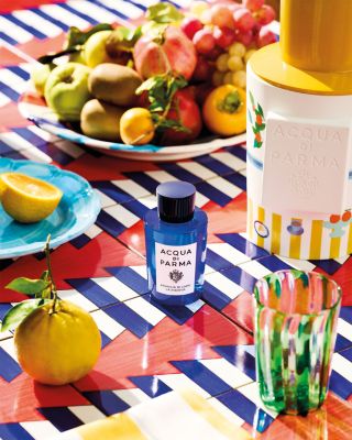 Blu Mediterraneo Mirto di Panarea Summer Edition Eau de Toilette 3.4 oz.