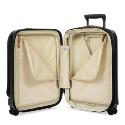 Taormina 21" Expandable Pocket Spinner Suitcase