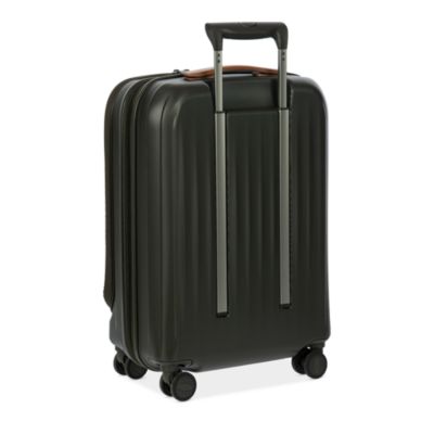 Taormina 21" Expandable Pocket Spinner Suitcase