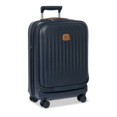 Taormina 21" Expandable Pocket Spinner Suitcase