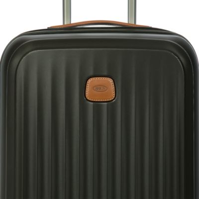 Taormina 21" Expandable Spinner Suitcase