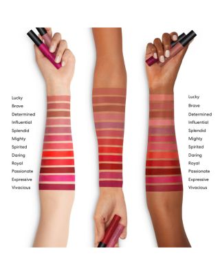 MINERALIST Lasting Matte Liquid Lipstick