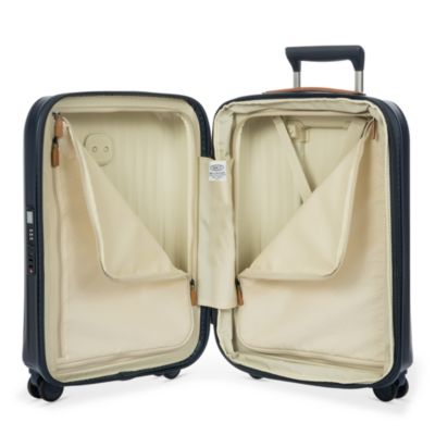 Taormina 21" Expandable Spinner Suitcase