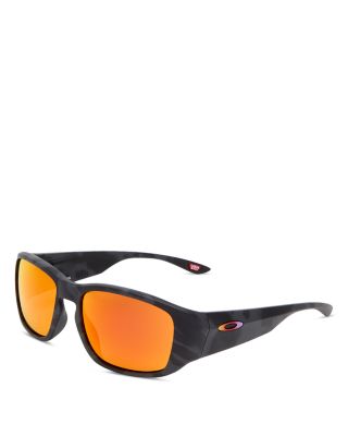 Oakley - Tourniquet Square Sunglasses, 57mm