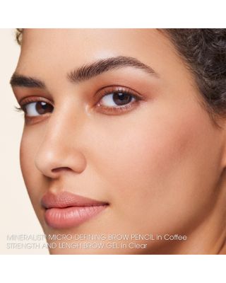 MINERALIST Micro Defining Brow Pencil