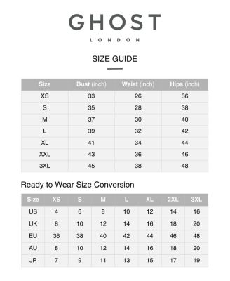 Grace Satin Button V-Neck Dress