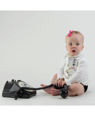 Girls' Eloise Embroidered Cardigan - Baby, Little Kid, Big Kid