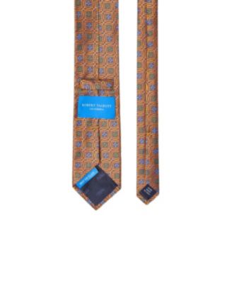  Robert Fancy Floral of Class Necktie
