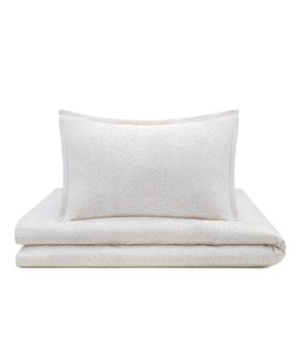 Domani Home - Hazy 3 Piece Crib Set