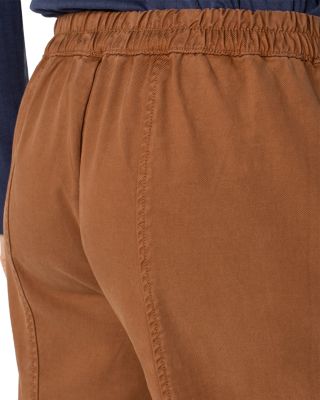 High Rise Wide Leg Pants