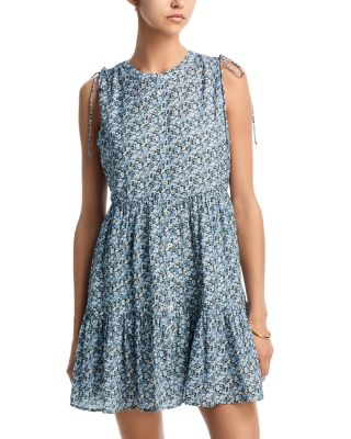 Veronica Beard - Yulianna Dress