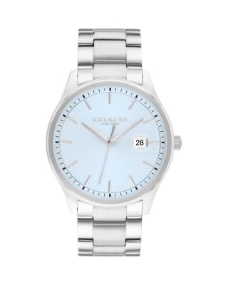 COACH - Oliver Watch, 41mm