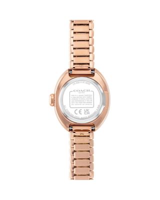 Sammy Oval Watch, 22.5mm