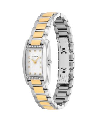 Reese Watch, 24mm x 35mm