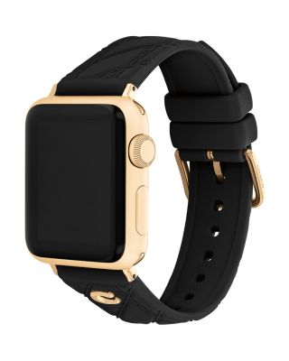 Apple Watch&reg; Silicone Strap, 38-42mm