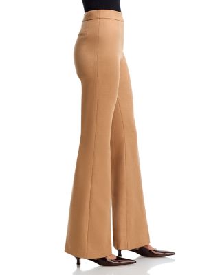 Wesley Faux Suede Pants