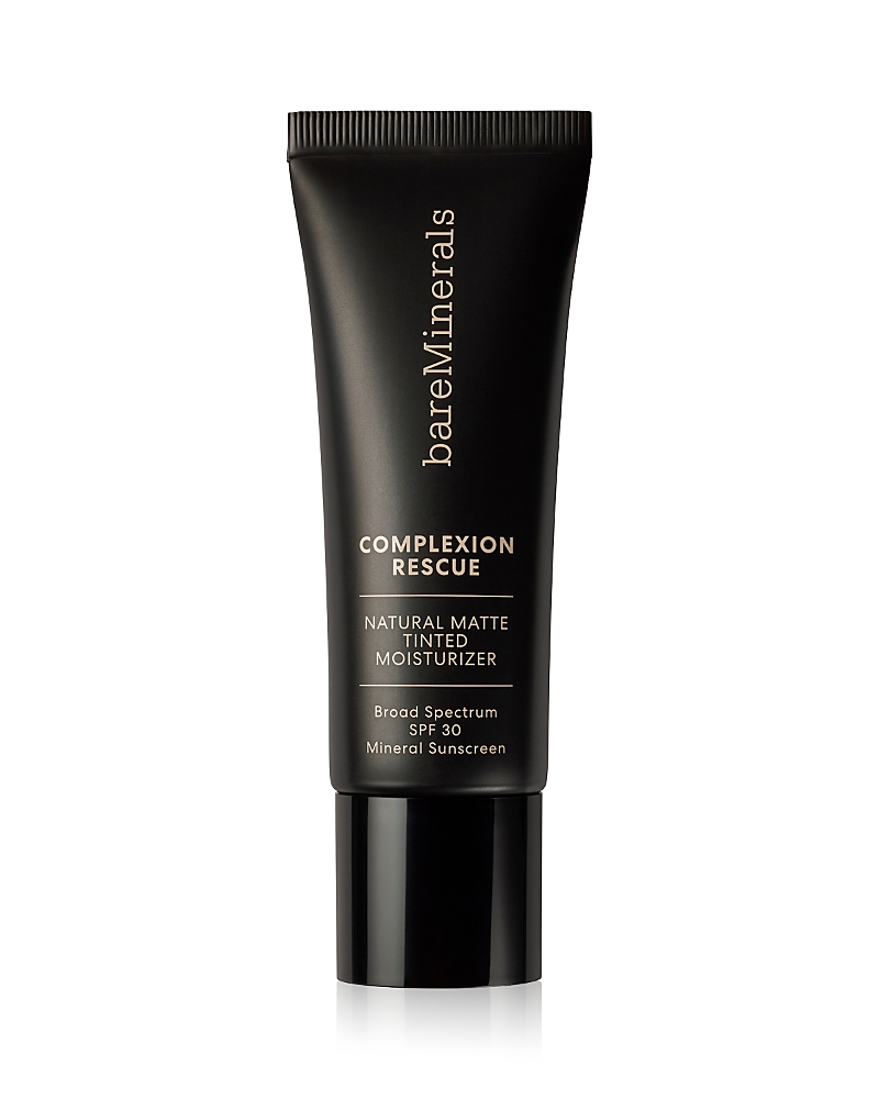 bareMinerals Complexion Rescue Natural Matte Tinted Moisturizer Spf 30