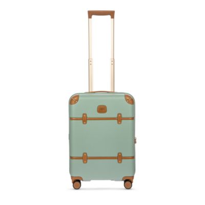 Bellagio 21" Carry On Spinner Suitcase