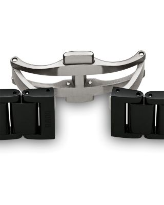 True Square Automatic Open Heart Watch, 38mm x 38mm