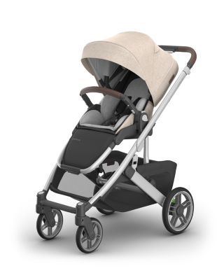 Cruz V3 Stroller 