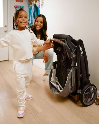 Cruz V3 Stroller 