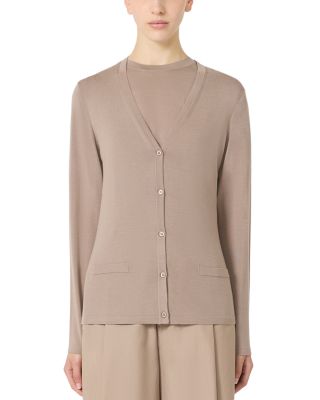 Max Mara - Kenya Cardigan
